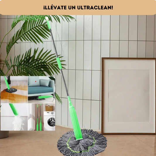 Ultraclean Max